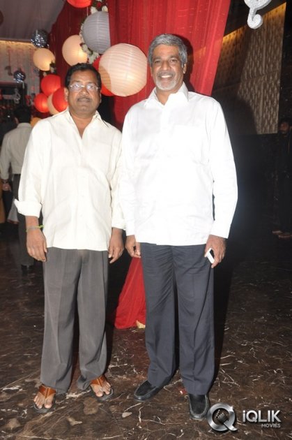 Music-Director-Sekhar-Chandra-Wedding-Reception